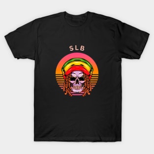 SLB T-Shirt